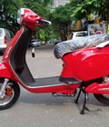 Hình ảnh: Xe đạp đIện giá rẻ nijia, giant m133s, vespa, zoomer...Chính hãng đờI mớI 2016,có bán trả góp thủ tục đơn giản