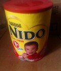 Hình ảnh: Bán buôn và lẻ Sữa NIDO My 1,6 kg giá cực tốt hàng mới về