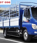 Hình ảnh: Xe tải Oliin 5 tấn tăng tải trọng, Xe Ollin700B, Xe tải Ollin 7 tấn, Xe Thaco Ollin Bình Dương tải trọng cao
