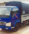 Hình ảnh: Bán giá tốt xe tải Vinaxuki 1980T 1,9T thùng dài 4m3 chở hàng tiện dụng