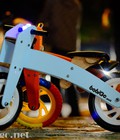 Hình ảnh: Xe thăng bằng BabiGo