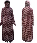 Hình ảnh: Váy chống nắng 2 lớp