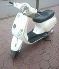 Xe ga bên mình cần bán chiếc vespa lx ie mầu trắng đời cao đk 2011 biển 5 số: 29 l1 05626 công chứng sang tên khách mua