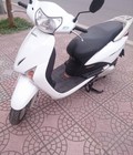 XE GA bên mình cần bán HONDA LEAD Fi mầu trắng ĐK: 2011 BIỂN: 29 V3 00758 công chứng sang tên khách mua trong ngày