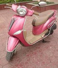 Xe ga bên mình cần bán chiếc yamaha nozza Fi ĐK: 2012 BIỂN: 29 C1 11531 mầu hồng , công chứng sang tên cho khách mua xe