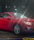 Hình ảnh: Bán xe Chevrolet Cruze 2016 giá rẻ nhất TpHCM và Tặng phụ kiện giá trị theo xe