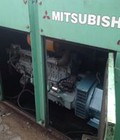 Hình ảnh: Bán gấp máy phát điện Mitsubishi 50KVA, giá rẻ.