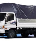 Hình ảnh: Hyundai mighty nâng tải 8000 kg,hàng 3 cục,hàn quốc