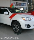 Hình ảnh: Outlander Sport giá tốt tháng 9