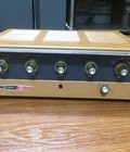 Hình ảnh: Amply Heathkit AA 151