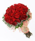 Hình ảnh: Nhận làm các loại hoa cầm tay cô dâu: Hoa tươi, hoa ngọc trai , pha lê, cườm, Ruy băng...giá rẻ