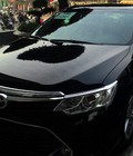 Hình ảnh: Giá xe Toyota Camry 2.5Q rẻ nhất tại Toyota Thanh Xuân