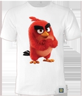 Hình ảnh: Áo thun Angry Birds siêu bền đẹp, giá rẻ chỉ 99k