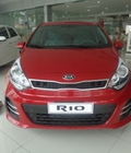 Hình ảnh: Kia Cầu Diễn báo giá xe kia Rio tháng 05/2016 giá tốt có xe giao ngay