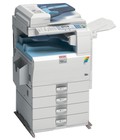 Hình ảnh: Bán và cho thuê máy photocopy
