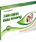 Hình ảnh: Tiền đình bảo khang chấm dứt say tàu xe