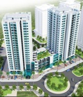 Hình ảnh: Cần bán căn hộ 3pn chung cư B1B2 Tây Nam Linh Đàm, LH 0984 272 900.