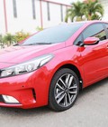 Hình ảnh: KIA Cerato 2017