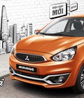 Hình ảnh: Giá xe Mitsubishi Mirage 2017