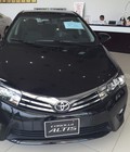 Hình ảnh: Xe Toyota Corolla altis 1.8G, KM lớn, Giao ngay, Tặng Gói Bảo Hiểm