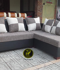 Hình ảnh: Sofa góc H-56