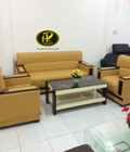 Hình ảnh: Sofa phòng khách H-41