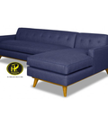 Hình ảnh: Sofa góc H-40