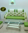 Hình ảnh: Sofa phòng khách H-102