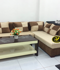 Hình ảnh: Sofa vải Sài Gòn H-37