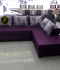 Hình ảnh: Sofa góc cao cấp H-36