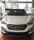 Hình ảnh: Xe hyundai santafe 2016