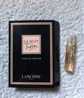 Hình ảnh: Bán buôn nước hoa mini, sample, vial, test chính hãng La Nuit Tresor for women Lancôme 2 ml
