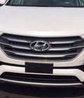 Hình ảnh: Hyundai Santafe 2016 giảm giá 10 30 triệu, tặng phụ kiện cao cấp