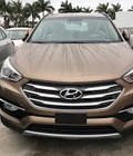 Hình ảnh: Cực Lớn Hyundai Santafe 2016 full option giảm giá lớn giao xe ngay