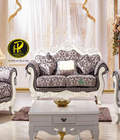 Hình ảnh: Sofa cổ điển đẹp HC-17