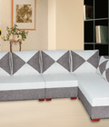 Hình ảnh: Sofa góc cao cấp H-67