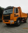 Hình ảnh: Giá bán xe tải Ben 8.75 Tấn Trường Giang/Xe ben Trường Giang 8.75T, 8T75,8.75 tấn giá tốt