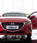 Hình ảnh: Giao xe ngay, Mazda2 Hatback màu đỏ mới, ưu đãi giá 45 triệu đồng, xe đời 2016