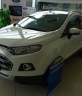 Hình ảnh: Ford Ecosport 2016,Mới 100%,Hỗ Trợ Trả Góp,Khuyến Mãi Khủng Tháng 7