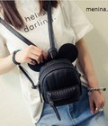 Hình ảnh: Balo mickey mini nữ giá rẻ