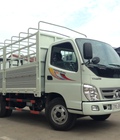 Hình ảnh: Giá bán xe tải Ollin 500B nâng tải 5 tấn, xe tải Thaco Ollin 700b nâng tải 7 tấn giá tốt