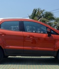 Hình ảnh: Ford Ecosport hoàn toàn mới