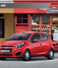 Hình ảnh: Bán xe Chevrolet Spark Duo lựa chọn mới trong phân khúc xe tải Van