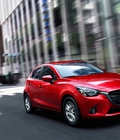 Hình ảnh: Mazda 2 Hatback 2016