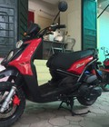 Xe máy đăng hòa: Yamaha Bws đỏ 2012 nhập khẩu cực mới.