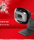 Hình ảnh: Webcam Microsoft LifeCam HD-3000