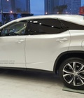 Hình ảnh: Lexus RX 350 màu trắng, giao xe ngay