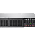 Hình ảnh: 752686-B21 HP ProLiant DL380 Gen9 E5-2609v3 1.9GHz 6-core 1P 8GB-R B140i 8SFF SATA 500W PS Entry Server