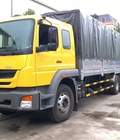 Hình ảnh: Xe tải FUSO FJ 15 tấn 3 chân Hà nội, Hưng yên, Hải dương, Bắc ninh, Bắc giang, Hải phòng