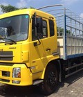 Hình ảnh: Xe tải thùng 9,15 tấn Dongfeng Hoàng Huy B190